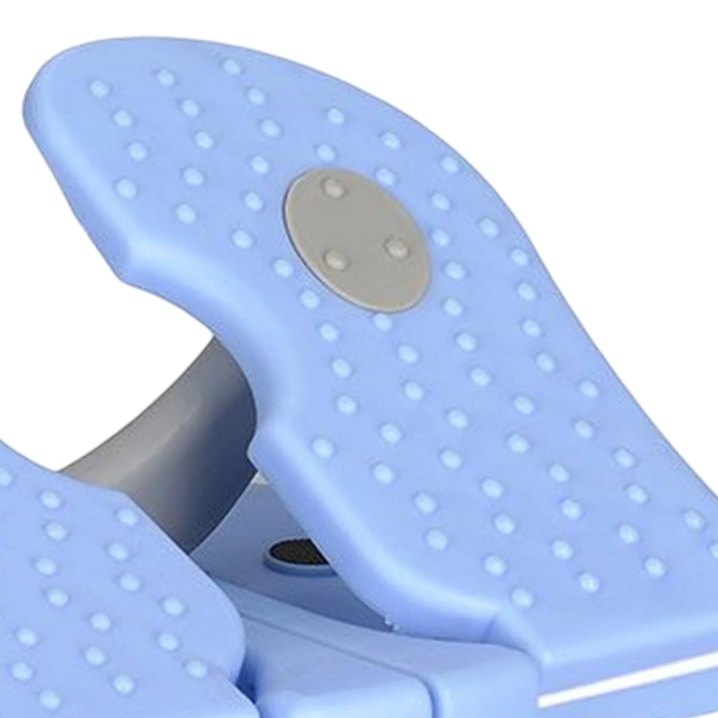 APWIKOGER Mini Leg Aerobic Trainer Portable Foldable Non Slip Stepper