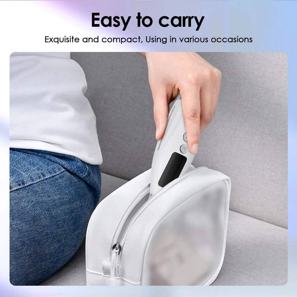Hailicare LED Face Neck Beauty Device For Skin Tightening