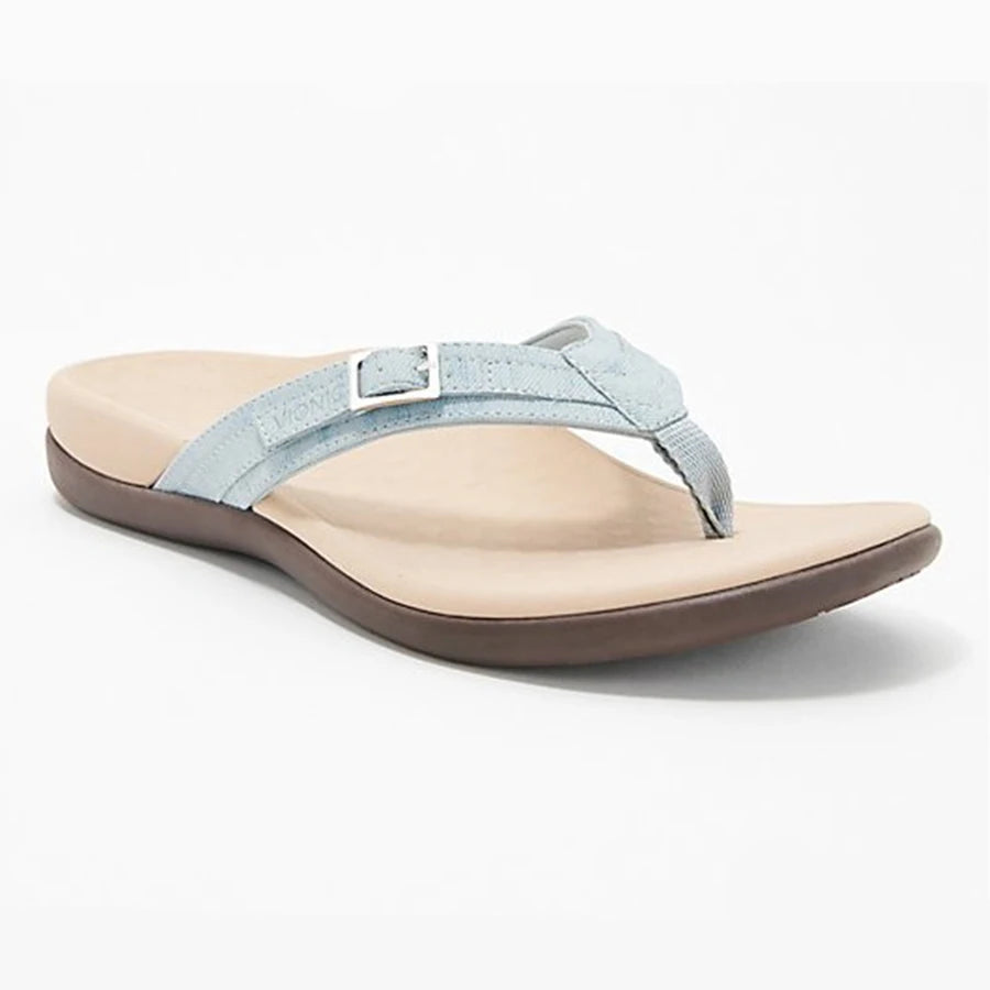 Secret Dig Arch Support Sandals Flip Flops Plantar Fasciitis Comfort