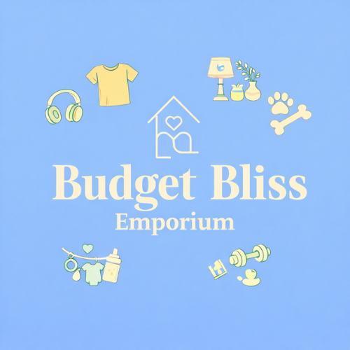 Budget Bliss Emporium